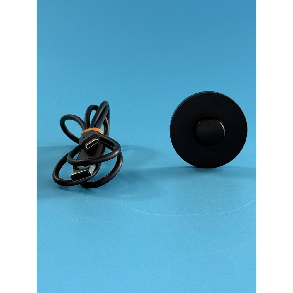 Oura Gen3 Ring Charger Size 9 Model JZ75-4038-09 Used